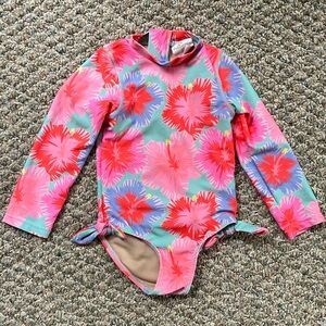 2T girls swimsuit bundle